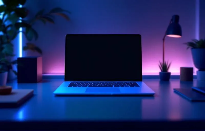 Jak zresetować laptop – praktyczny przewodnik krok po kroku