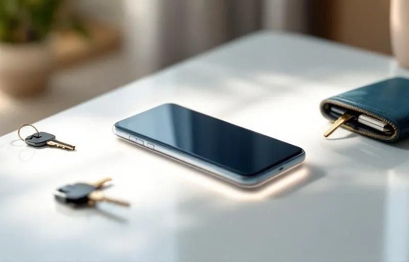 Jak znaleźć zgubiony telefon? Praktyczny przewodnik na 2025 rok