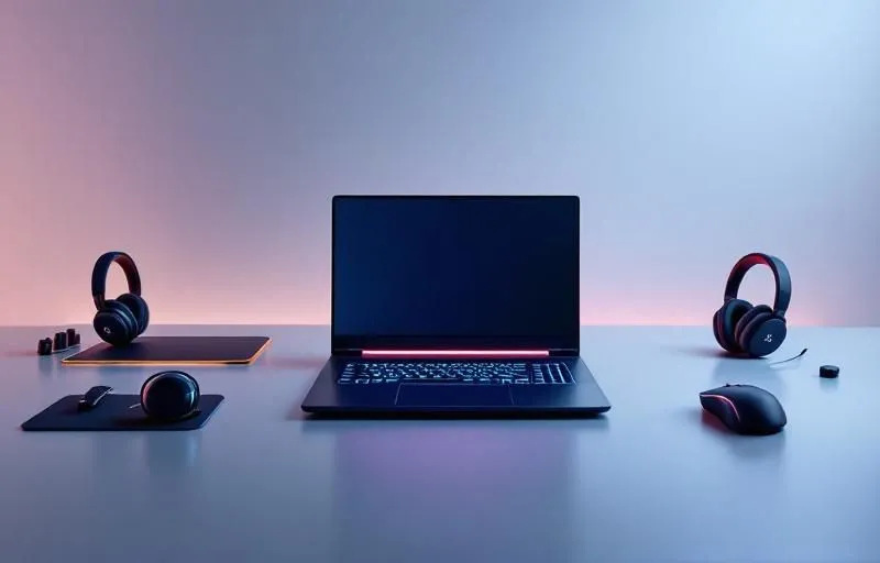 Jaki laptop gamingowy wybrać w 2025 roku? Kompleksowy przewodnik