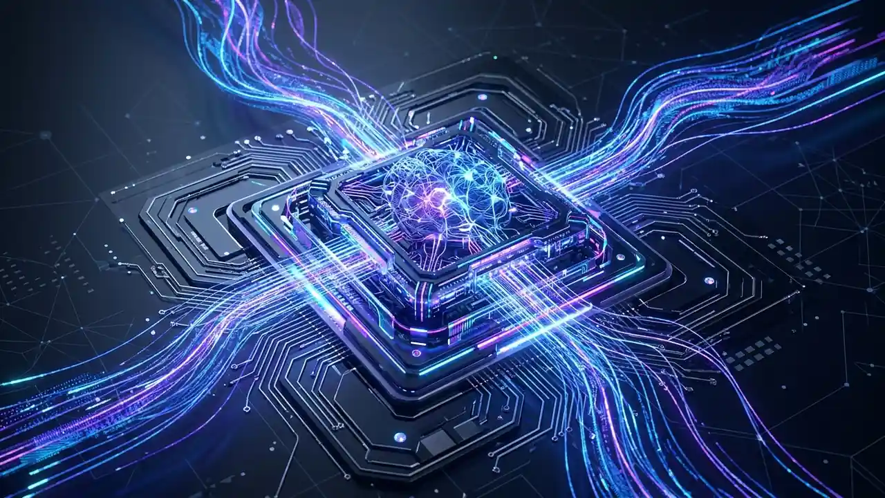 Microsoft Maia 300: nowy chip ma uniezależnić firmę od Nvidii
