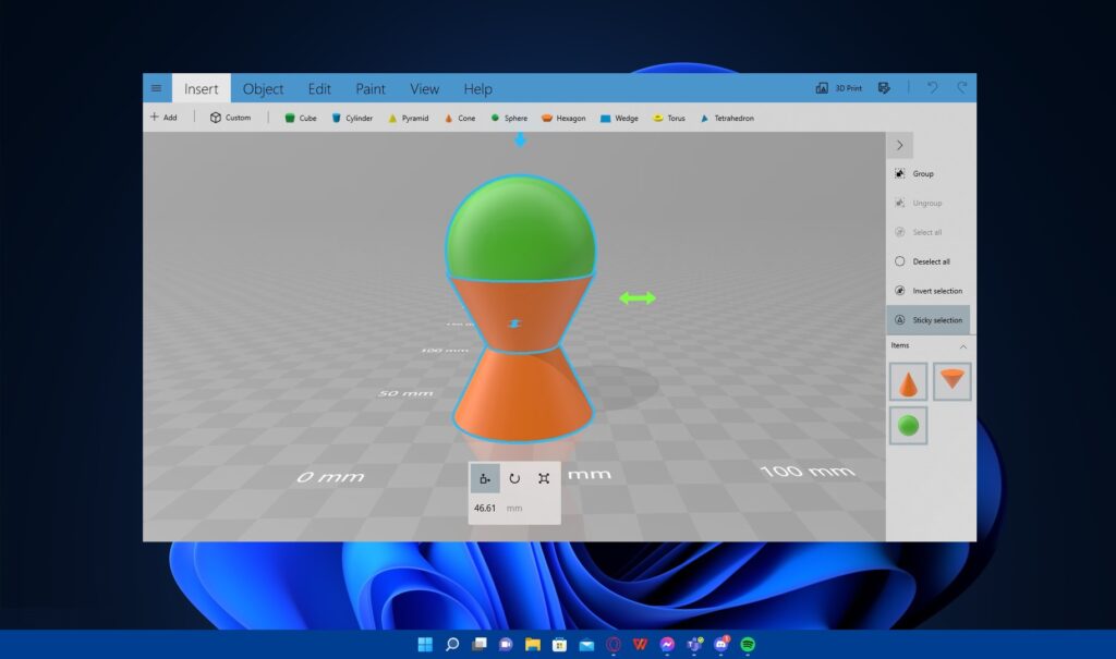 3D Builder – darmowa aplikacja od Microsoftu