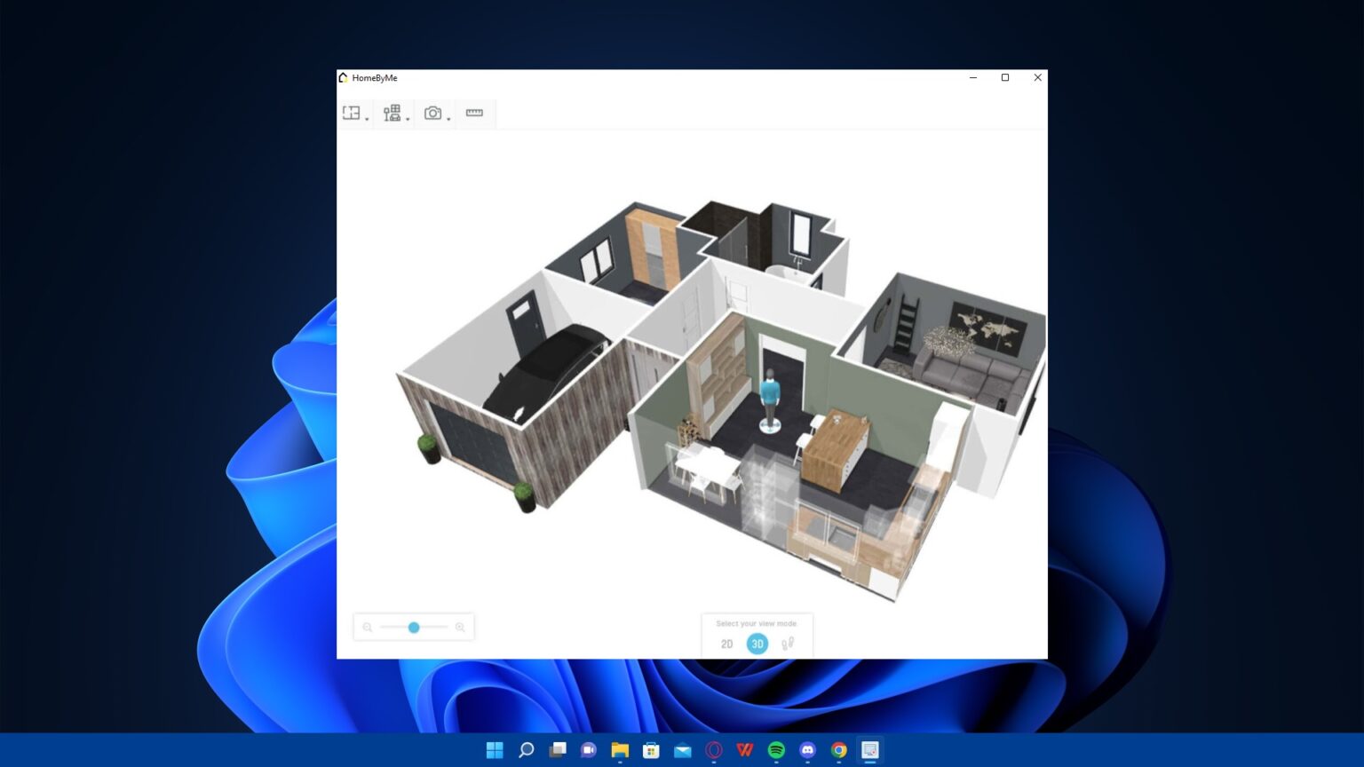 Darmowe programy do projektowania domu TOP 5 Programki.pl