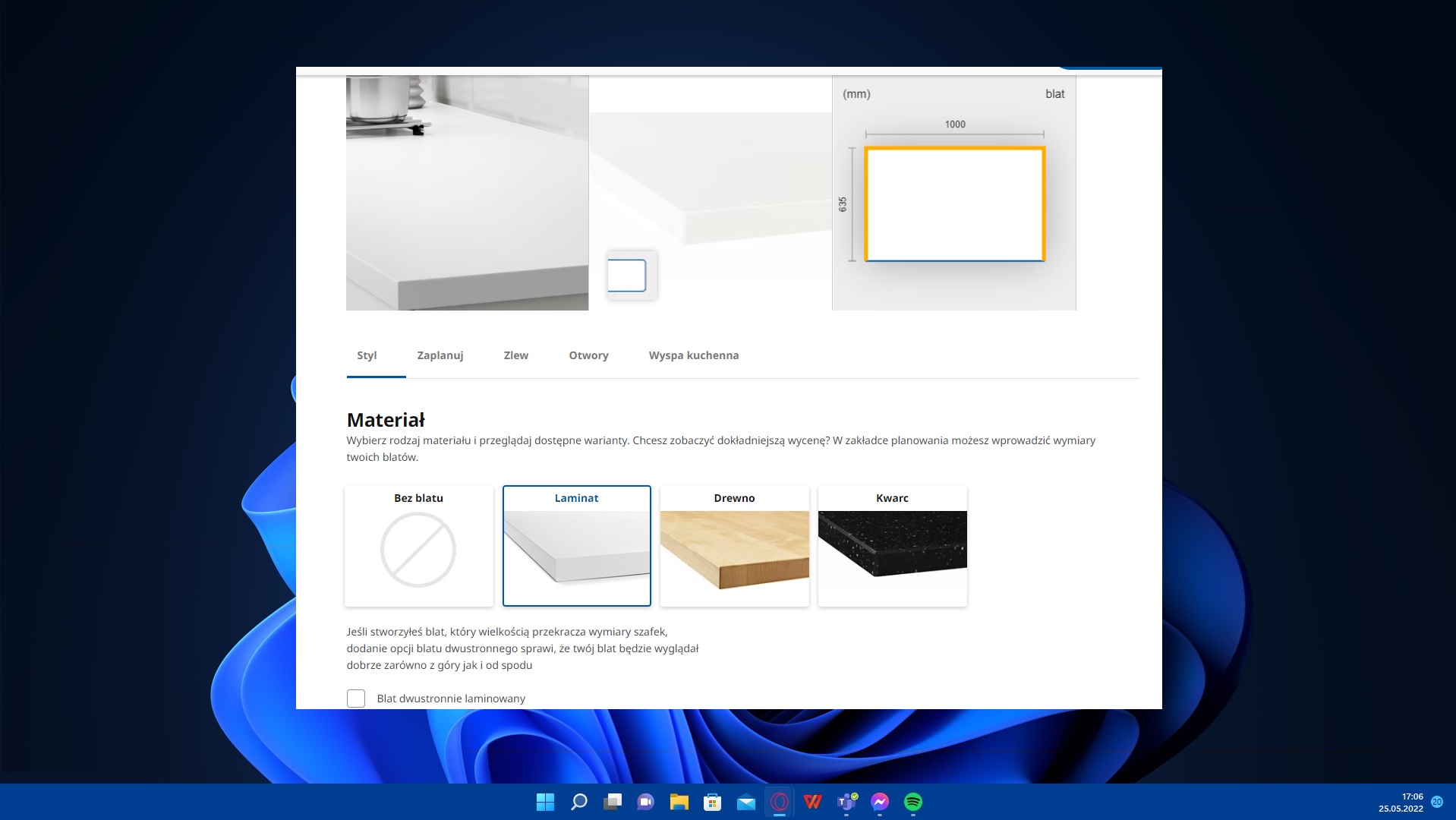 Poznaj Top 7 darmowych programów, dzięki którym zaprojektujesz kuchnię