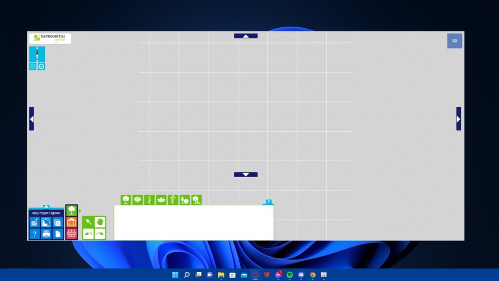 Zaprojektuj Ogród – narzędzie dostępne za darmo online`