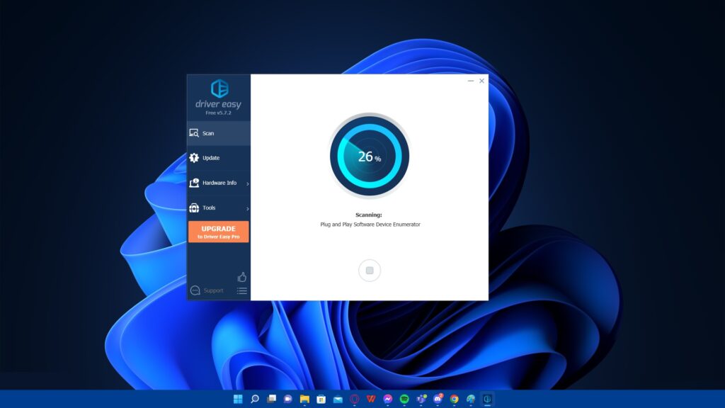 Driver Easy Free to wygodny, darmowy sposób na aktualizację sterowników