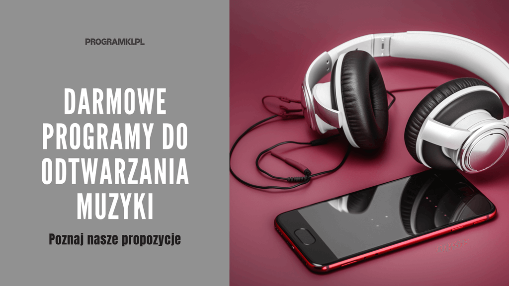 Najlepszy darmowy program do odtwarzania muzyki dla Ciebie