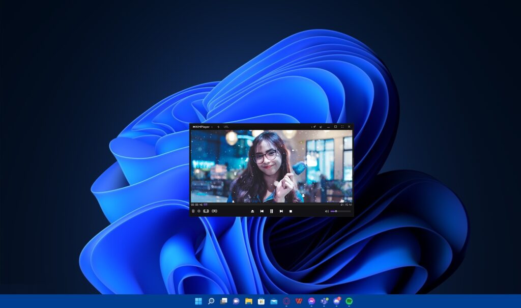 Darmowy KMPlayer to prostota i funkcjonalność w jednym