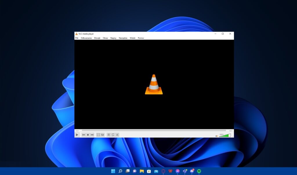 VLC to darmowy odtwarzacz wideo o niezwykle bogatej funkcjonalności