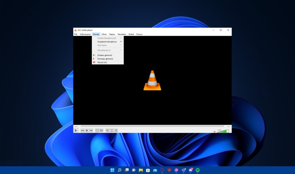 VLC to darmowy program do odtwarzania filmów, a jednocześnie do obsługi plików muzycznych