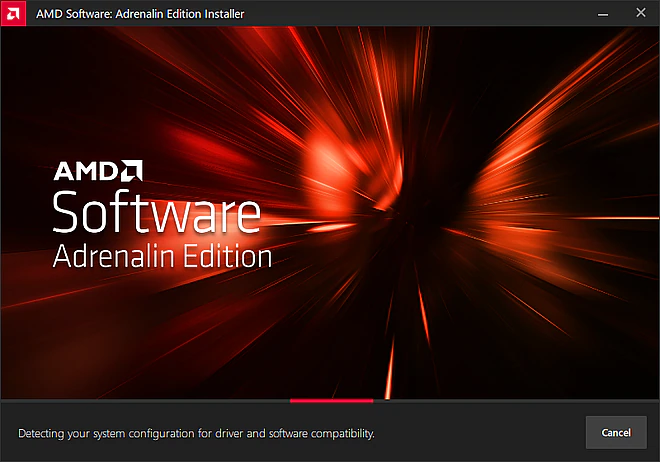 AMD Radeon Software Adrenalin Edition – Sterowniki i panel kontrolny dla kart graficznych Radeon