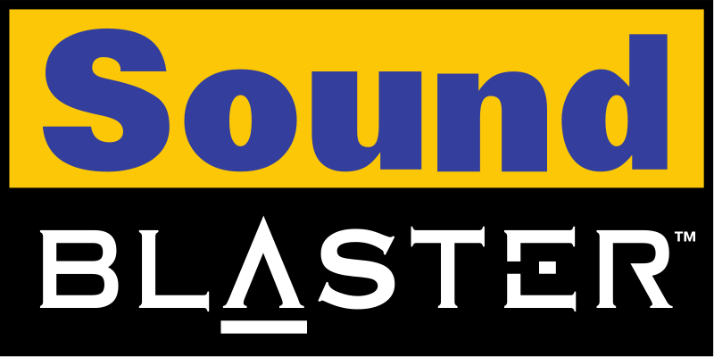 Creative Sound Blaster Audio Driver – Zestaw sterowników dla kart dźwiękowych Sound Blaster
