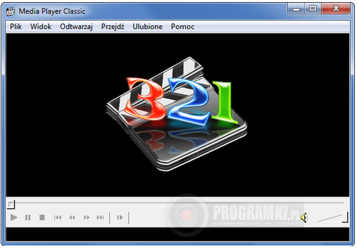 Media Player Classic – prosty w obsłudze odtwarzacz plików filmowych