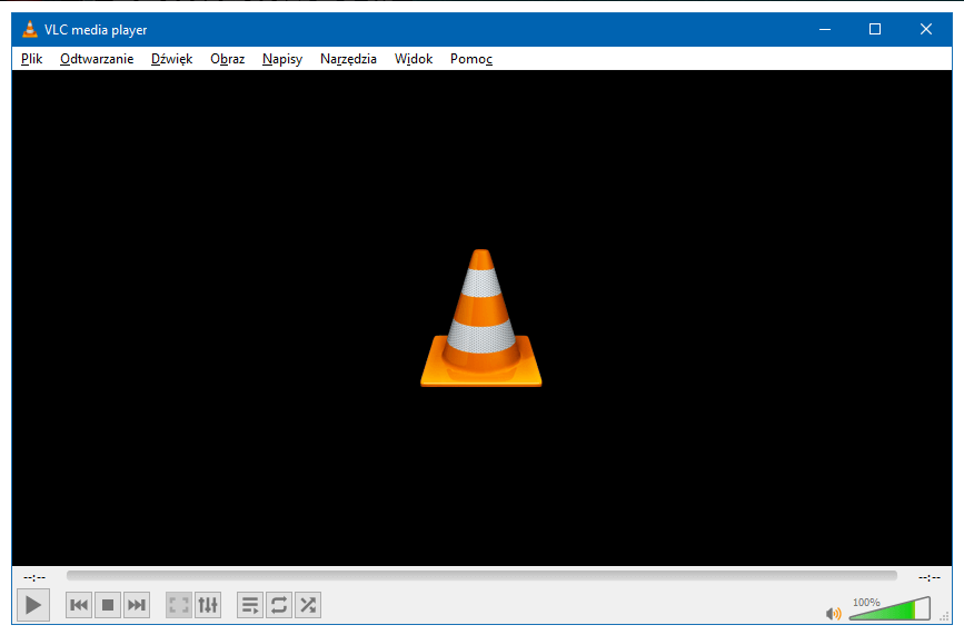 VLC media player – Wielofunkcyjny odtwarzacz multimedialny