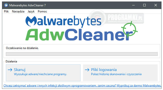 Jak usunąć reklamy z systemu i przeglądarki internetowej?