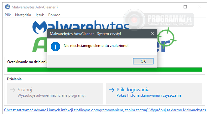 Jak usunąć reklamy z systemu i przeglądarki internetowej?