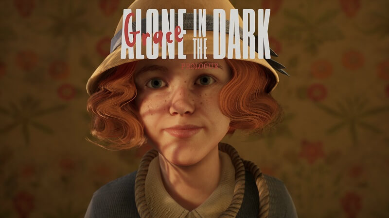 Alone in the Dark – Przerażający powrót kultowej gry survival horror