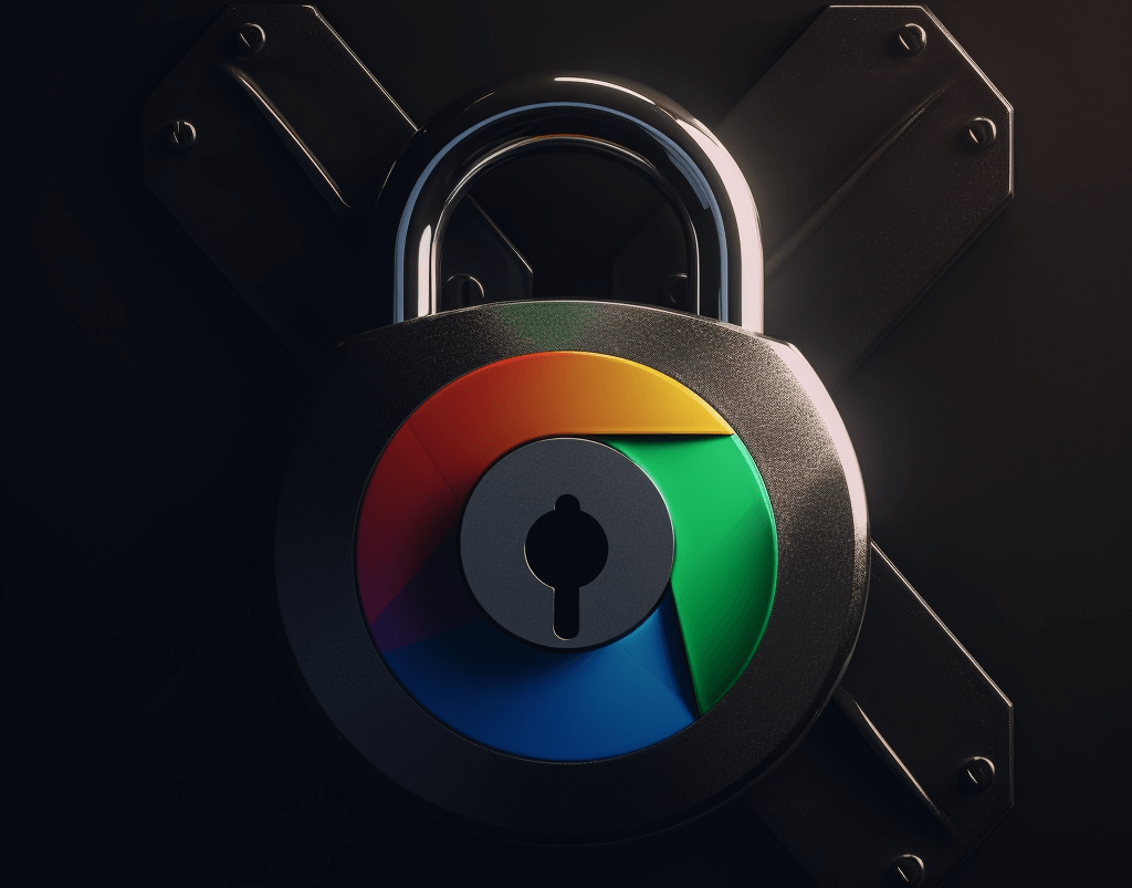 Google wycofa ikonkę kłódki z Chrome’a?