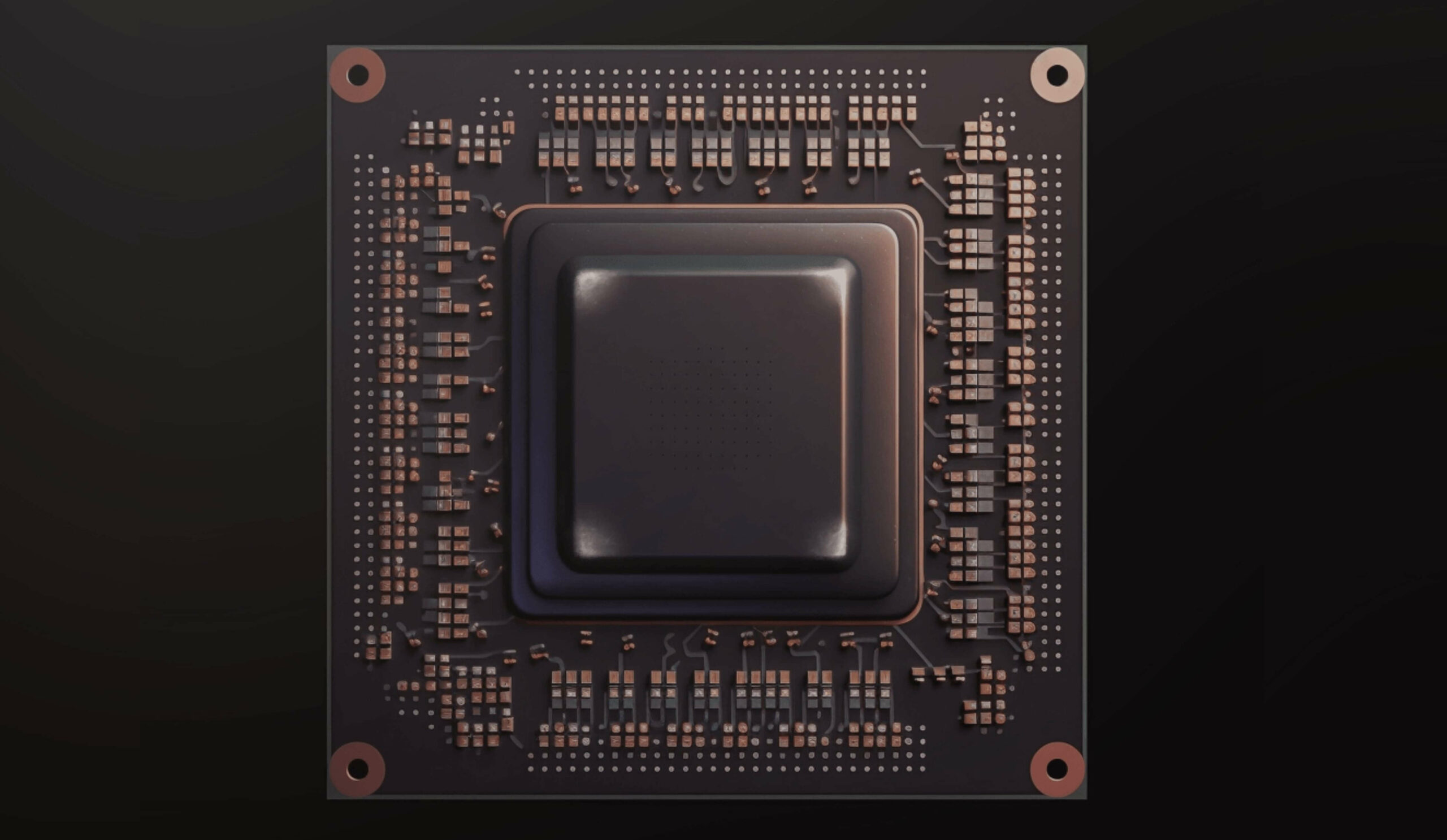 MediaTek nawiąże współpracę z Nvidia w celu dodania nowego GPU do mobilnego SoC?