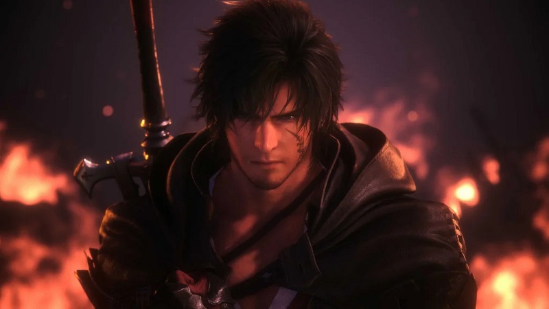 Square Enix potwierdza, że Final Fantasy XVI trafi na PC