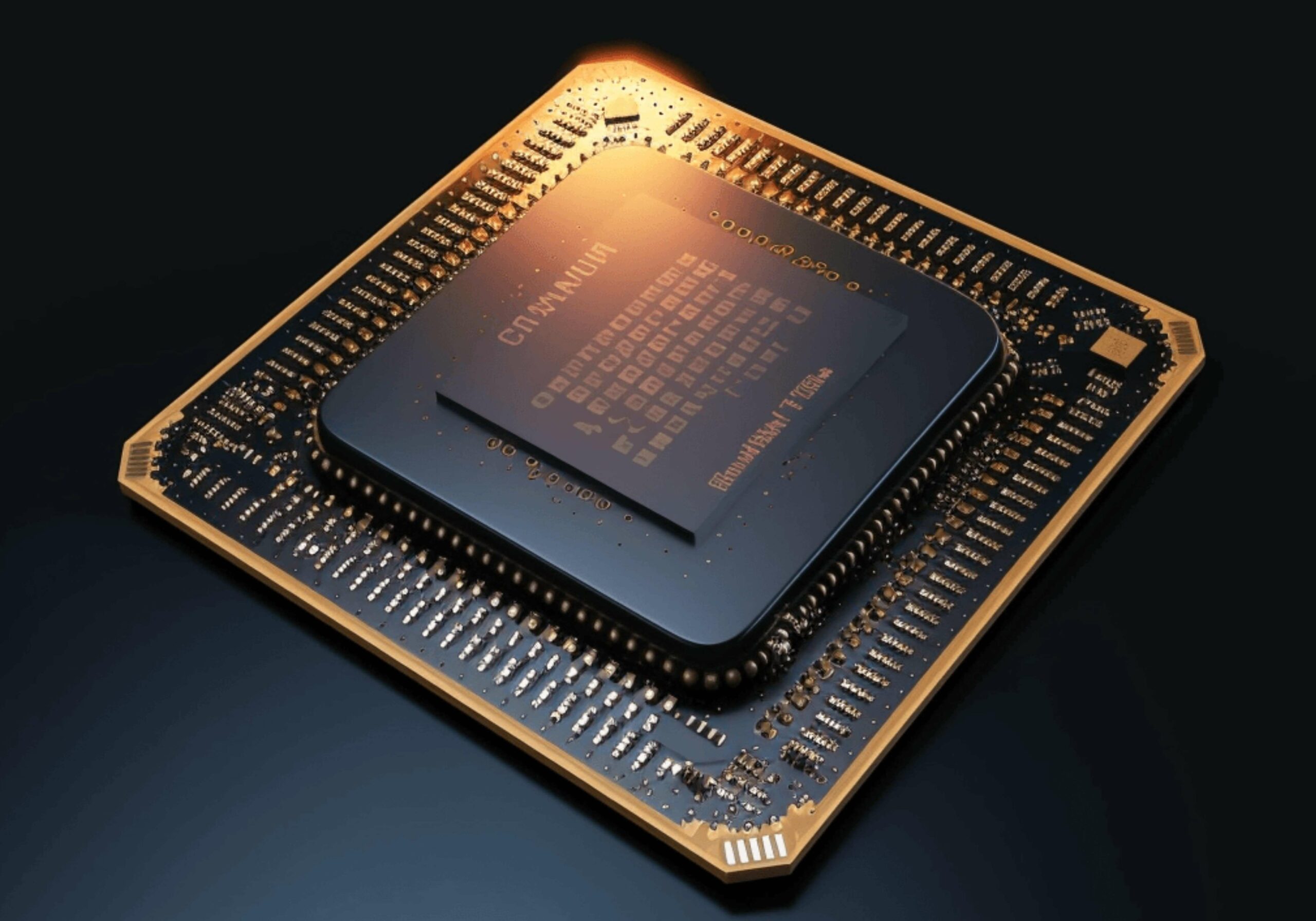 MediaTek nawiąże współpracę z Nvidia w celu dodania nowego GPU do mobilnego SoC?