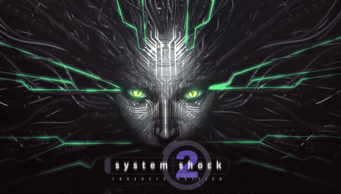 Pierwszy rzut oka na System Shock 2: Enhanced Edition. Premiera już wkrótce