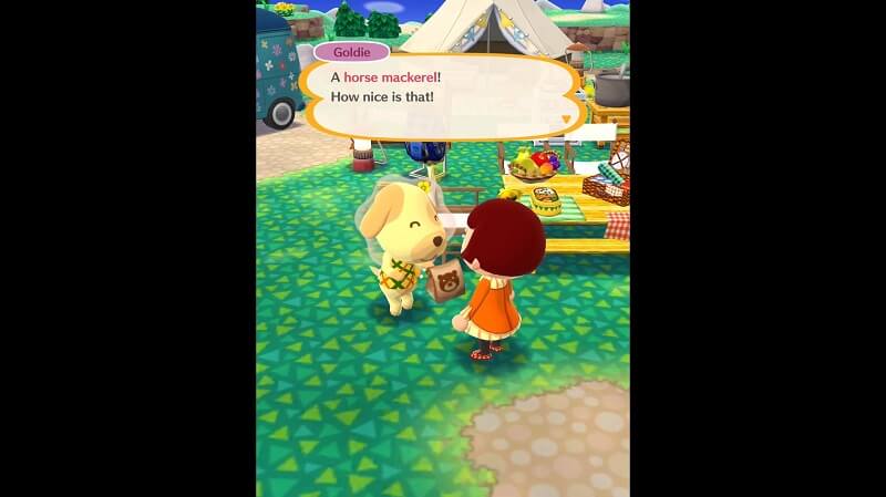 Animal Crossing