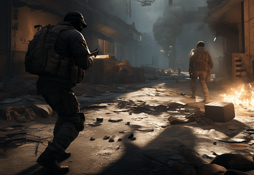 Call of Duty: Warzone – Zamknięcie oryginalnej gry budzi niezadowolenie graczy