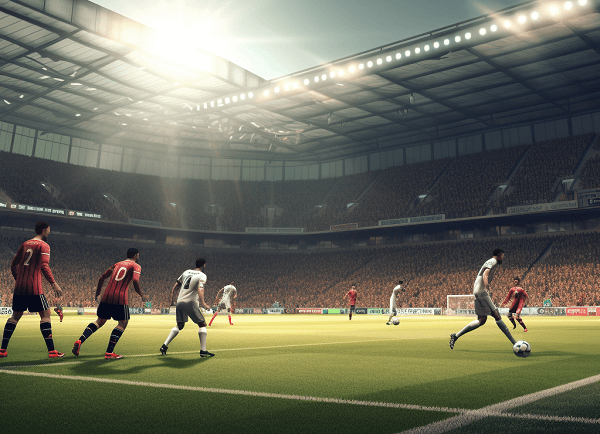 EA Entertainment i EA Sports – nowa struktura studiów gier Electronic Arts
