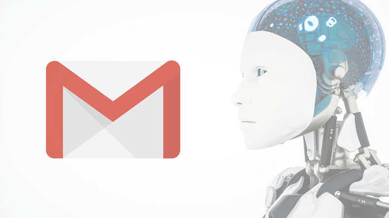 Google wprowadza sztuczną inteligencję do aplikacji Gmail na urządzenia mobilne