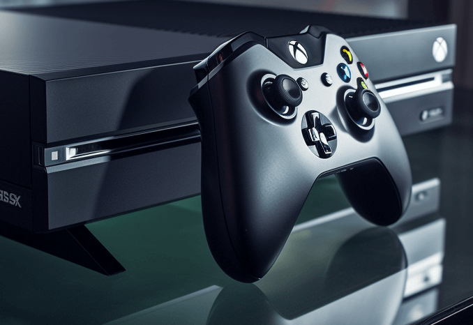 Microsoft zatrzymuje rozwój gier dla starszych wersji Xbox One