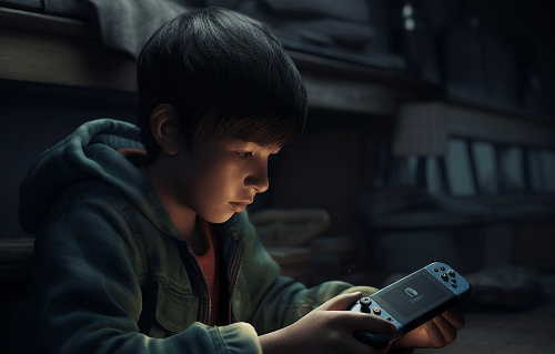 Nintendo rozważa przenoszenie danych na przyszłe konsole. Czy to koniec problemów z migracją?