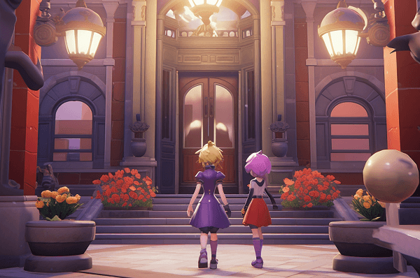Pokémon Scarlet i Violet: Nowe DLC prezentuje świeży styl i ekscytujące stworzenia