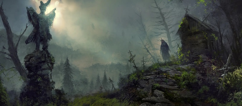 Przedsprzedaż Diablo 4 – Nie przegap okazji i zdobądź wczesny dostęp!