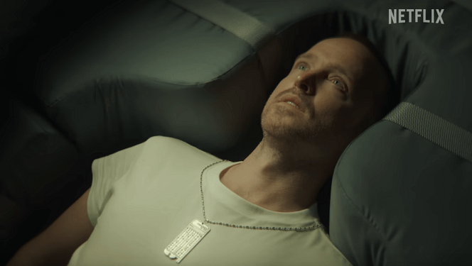 Wielki powrót Black Mirror na Netflixa - Oficjalny trailer