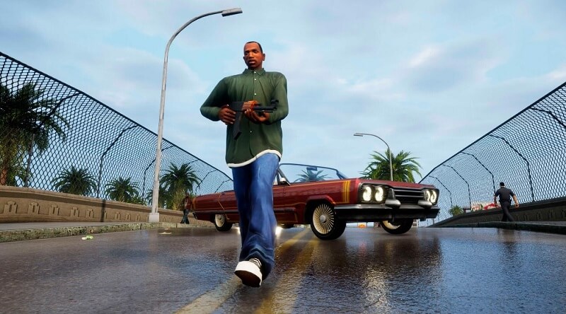 gta sa