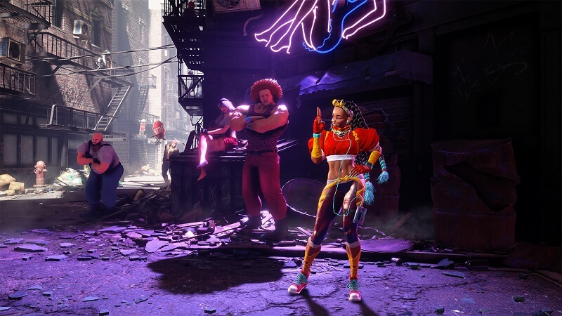 Street Fighter 6 – Ponad milion fanów już gra, a Capcom świętuje specjalnym prezentem!