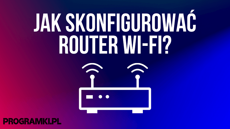 router wifi