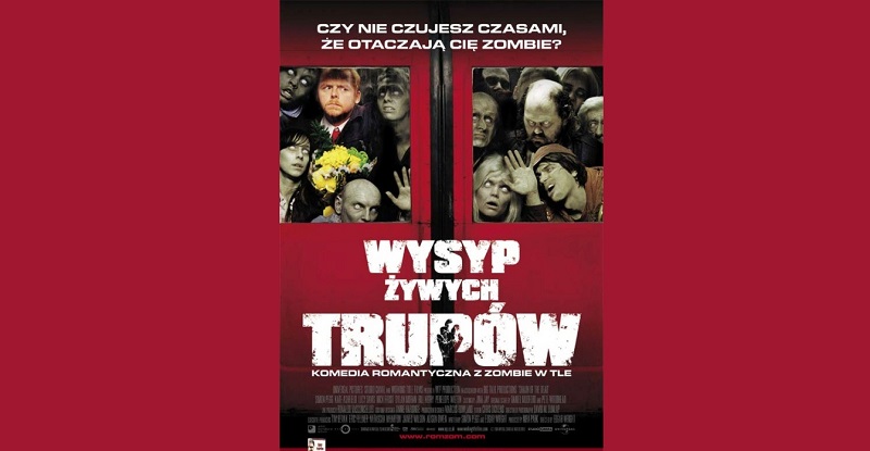 wysyp żywych trupów