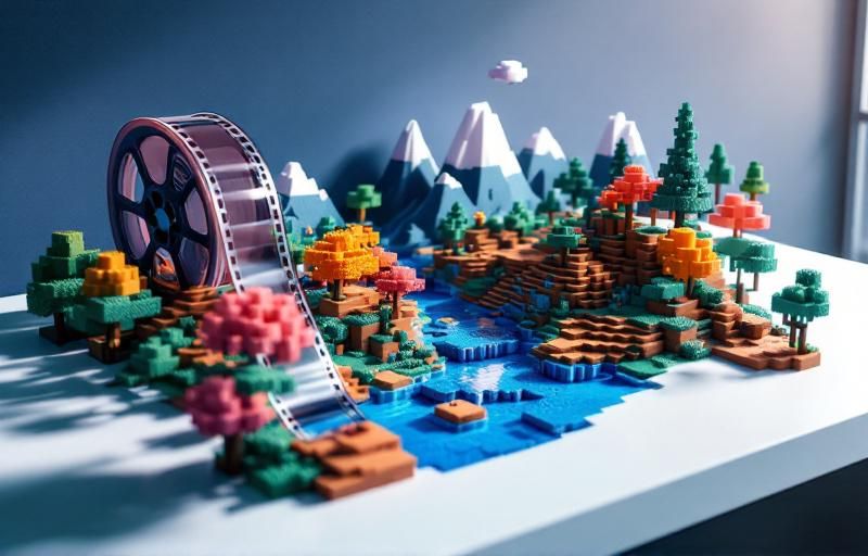 Ile trwa film Minecraft? Najnowsze informacje, opinie i ciekawostki