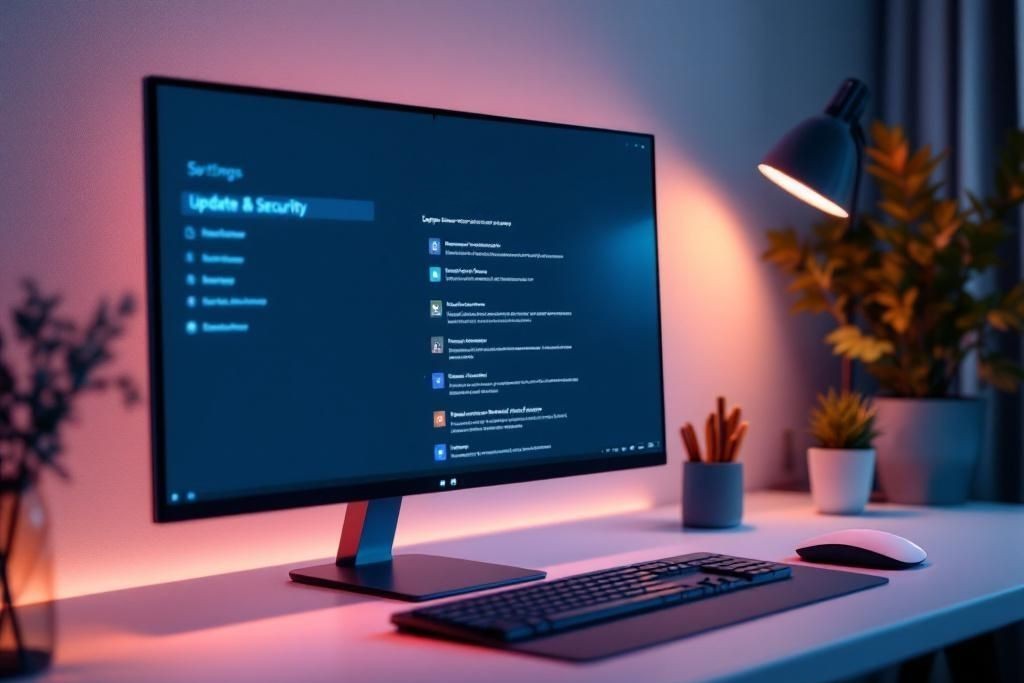 Jak wyłączyć aktualizacje Windows 10 – skuteczne i bezpieczne metody