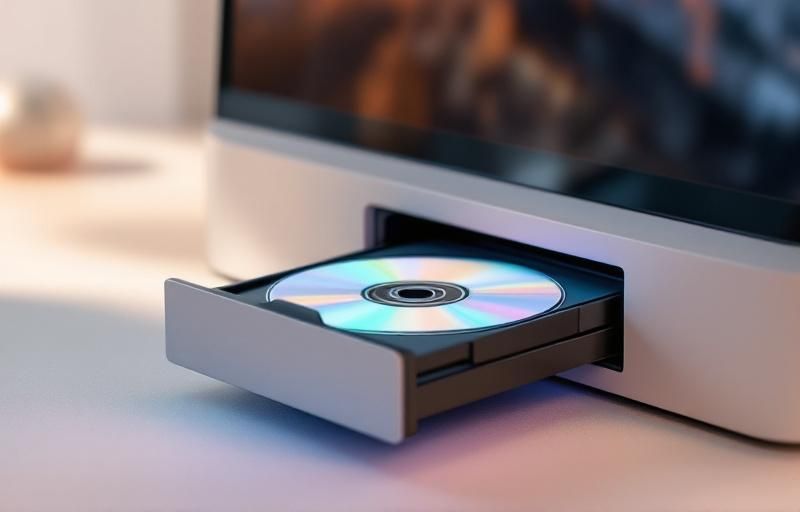 Jak nagrać plik na płytę CD bez programu? Praktyczny przewodnik