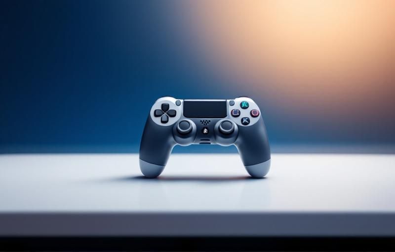 Jak podłączyć pada do PS4 – Kompleksowy poradnik dla graczy