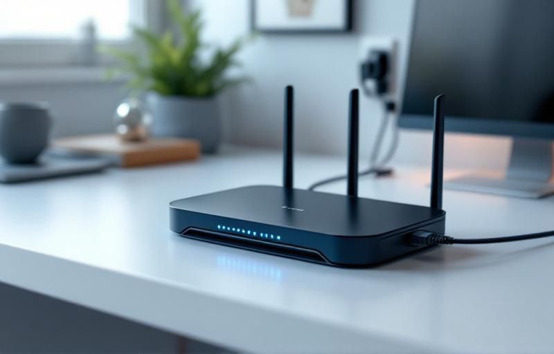 Jak podłączyć router – praktyczny przewodnik krok po kroku