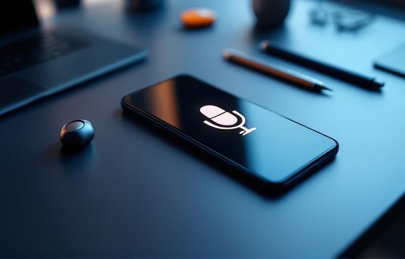 Jak włączyć dyktafon w telefonie? Nagrywanie krok po kroku