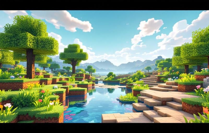Jak wyłączyć deszcz w Minecraft komenda – praktyczny przewodnik