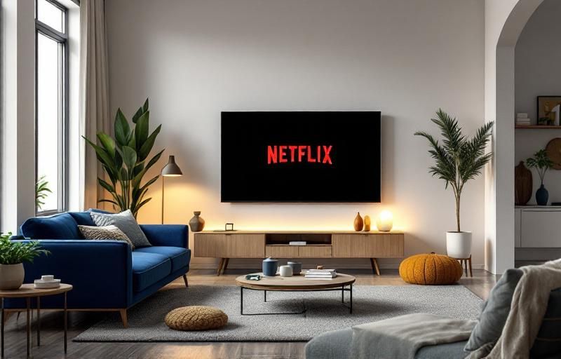 Jak wykupić Netflix – przewodnik po subskrypcji i pakietach 2025