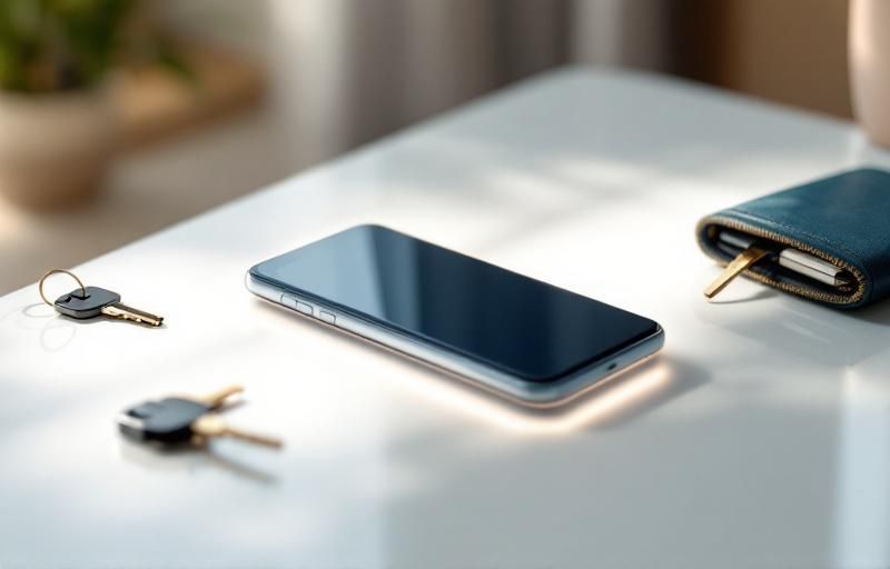 Jak znaleźć zgubiony telefon? Praktyczny przewodnik na 2025 rok