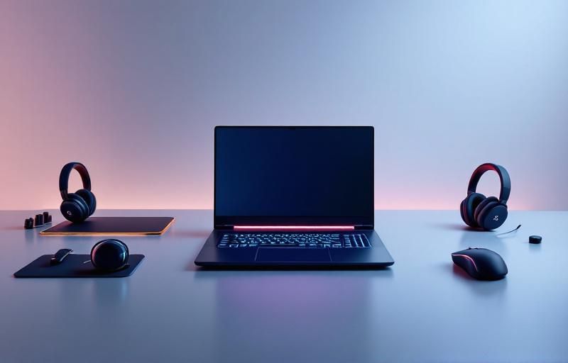 Jaki laptop gamingowy wybrać w 2025 roku? Kompleksowy przewodnik