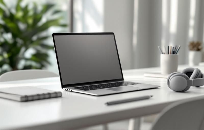 Jaki laptop na studia? Kompleksowy przewodnik dla studentów 2025