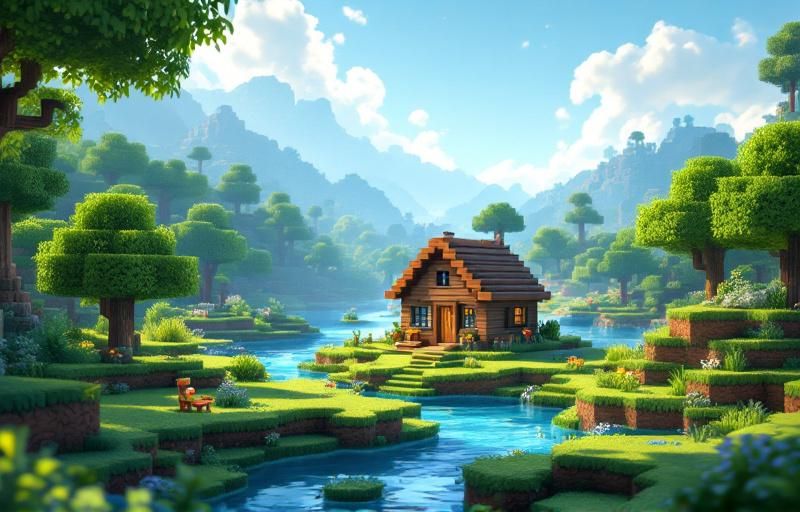 Minecraft – od ilu lat można grać?